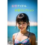 妄想アイドル水着コレクション(春巻の具) [d_321443]