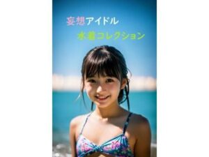 妄想アイドル水着コレクション(春巻の具) [d_321443]