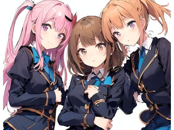 GF（彩）03 AI修正版(Black and White) [d_321494]