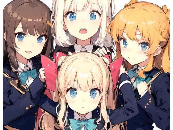 GF（彩）04 AI修正版(Black and White) [d_321495]