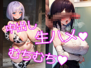 巨乳・爆乳なむちむち淫乱お姉さん19(にゅーたいぷ) [d_321570]