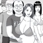 娘の彼氏のお父様のオンナになりました 第三話 渚のパイズリ妊婦キュートなヒップにドピュドピュ(ダラケマン) [d_321645]