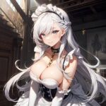 Belfast 写真集(AI研究所ほ) [d_321656]