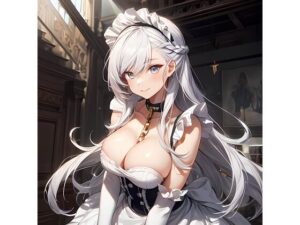 Belfast 写真集(AI研究所ほ) [d_321656]