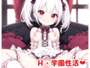 H・学園性活 sp.30(眠り屋) [d_322011]