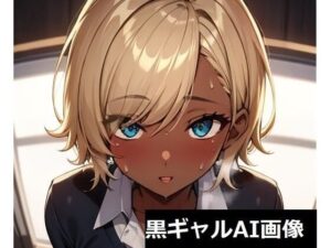 黒ギャルAIイラスト集(ぜらちんずどりーむ) [d_322058]