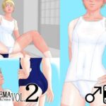 KAGEMA CG Archives Vol.2(KAGEMA) [d_322279]