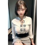 AI 妄想 撮影 vol.1(AI妄撮) [d_323023]