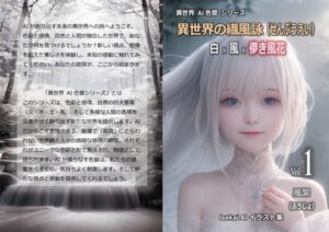 異世界の繊風詠（せんぷうえい）vol.1 風絮（ふうじょ）(魅惑の冒険者) [d_323096]