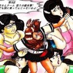 保育士たちのくすぐり地獄大作戦（3）(くすぐりマダム 妙子) [d_323720]