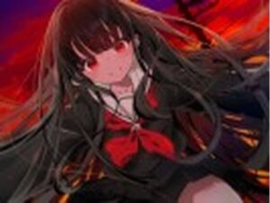 あなたは私の運命の人〜愛が重すぎるヤンデレ後輩ちゃんに無理やり犯●れ搾り取られまくる話〜(桃色アルカディア) [d_324459]