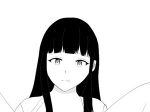 うっかり女神の絶頂(表あらわれ) [d_324718]