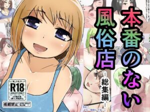 本番のない風俗店(ProjectMJ) [d_324779]