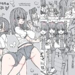 モモとサクラのニンニン サブエピソード5(uchu) [d_325993]