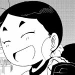 「おれ」と隣の姉ちゃん(レトロ・クロス) [d_326942]