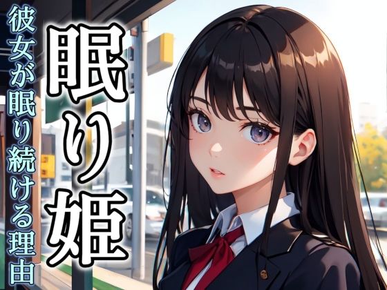 眠り姫〜彼女が眠り続ける理由〜(ジアン八世) [d_327298]