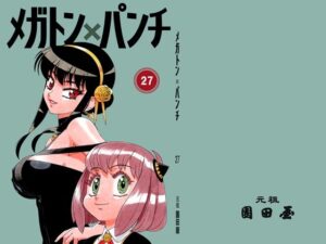 メガトンXパンチ27(元祖園田屋) [d_327538]