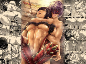 ソロハンターの生態WORLD8(Yokohama Junky) [d_327615]