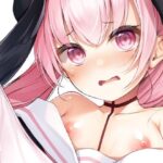 コハルのイケナイ好奇心(あもしゃんしゃん) [d_328116]