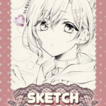 SKETCH BOOK 03(春色紅茶) [d_329136]