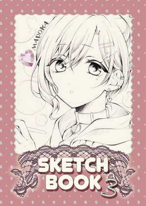 SKETCH BOOK 03(春色紅茶) [d_329136]