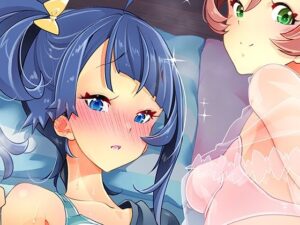 同居でひろがる二人のスカイ1(EDGE WORTH) [d_329290]