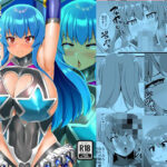 対魔忍天子ちゃん(すきやきクラブ) [d_329572]