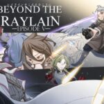 レイラインをこえたむこうに5(人手無し情報機関) [d_329610]