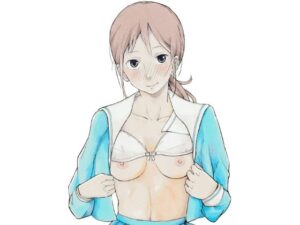 放課後の×××(夏木 瑞希) [d_288159]