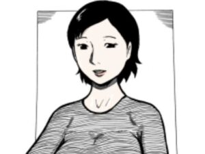 腕まくりの似合う人妻さんが首輪をつけられて(N-zumi-ha) [d_299695]