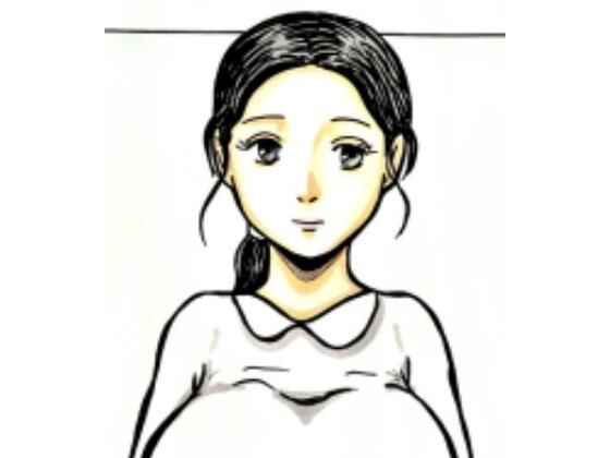 狙われた優しい奥さんの柔肌(N-zumi-ha) [d_305674]