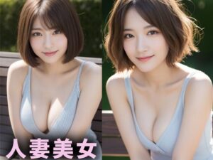 人妻美女【AIグラドル編集部vol.228】(AI美女出版) [d_306801]