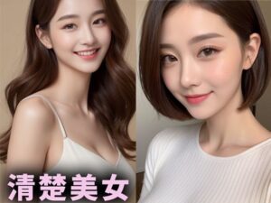 清楚美女【AIグラドル編集部vol.226】(AI美女出版) [d_306808]