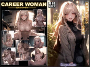 CAREER WOMAN(こりあんだー) [d_315106]
