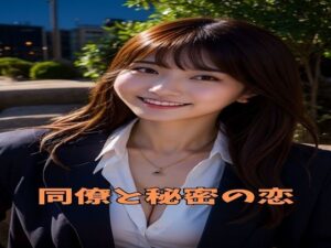 大人の秘密の恋(KD出版) [d_320407]