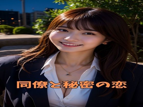 大人の秘密の恋(KD出版) [d_320407]