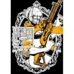 放課後武器屋ライフ 0.5(盛田兵器開発) [d_322286]