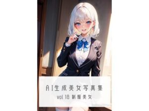 AI生成美女写真集 vol18 制服美女(Ai Girls Collection) [d_323297]