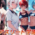 アスリート学園(モカノポン) [d_323550]