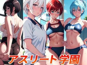 アスリート学園(モカノポン) [d_323550]