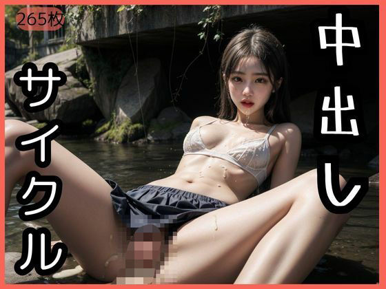 中出しサイクル(DOLLAI) [d_324322]