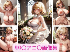 NIKK〇 アニ〇 画像集(さーくるP) [d_324617]