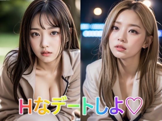 Hなデートしよ？(panpanyama1) [d_324753]