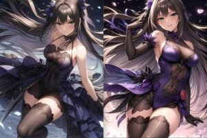 しぶりん淫乱化(ochiruevil) [d_324935]