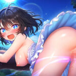 REVERB｜AI DOOLS ILLUSTRATION BOOK 06(elegirl publishing) [d_325056]