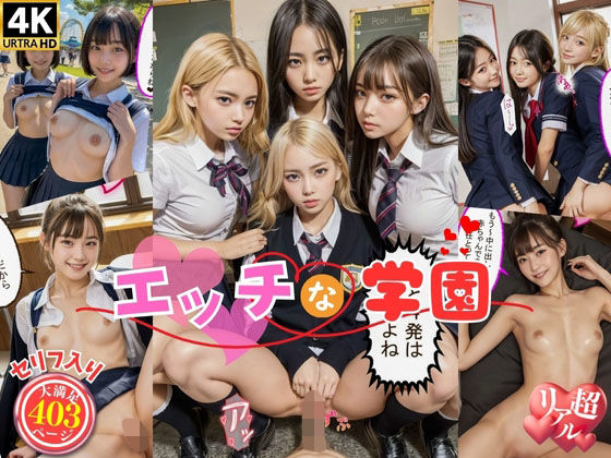 エチエチスクールパラダイス(エチエチスクールパラダイス) [d_325178]