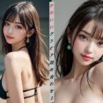 AIかわいいグラビア 詰め合わせ1(ei-jo@AIBeautyGallery) [d_325397]