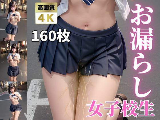お漏らし女子校生(AiVcomic) [d_325422]