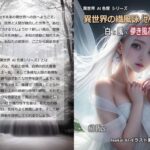 異世界の繊風詠（せんぷうえい）白×風×儚き風花 vol.2 風絹（ふうけん）(魅惑の冒険者) [d_325648]