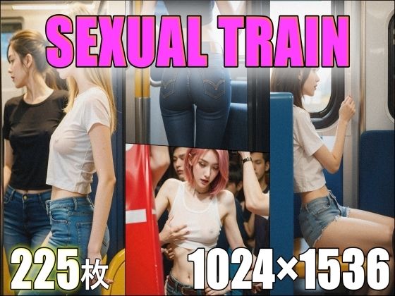 SEXUAL TRAIN(AI Library) [d_325715]